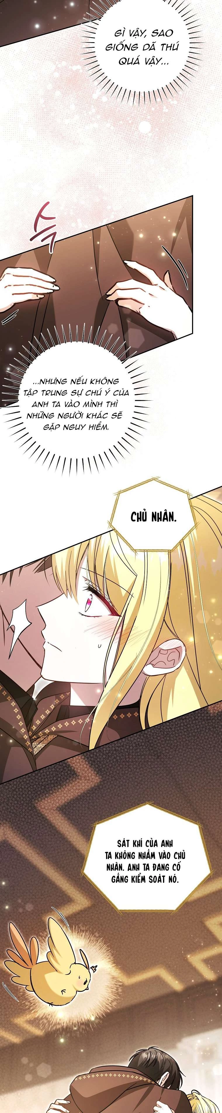 Chị Gái Tôi Là Nhân Vật Chính Chapter 51 - Trang 2