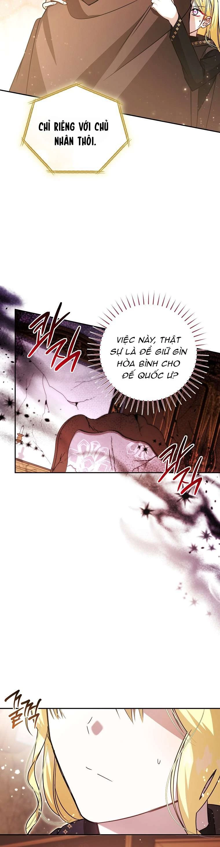 Chị Gái Tôi Là Nhân Vật Chính Chapter 51 - Trang 2