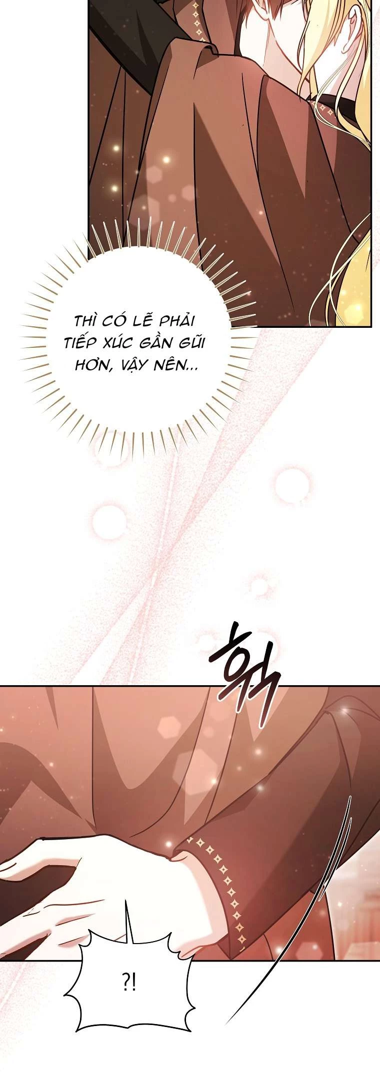 Chị Gái Tôi Là Nhân Vật Chính Chapter 51 - Trang 2