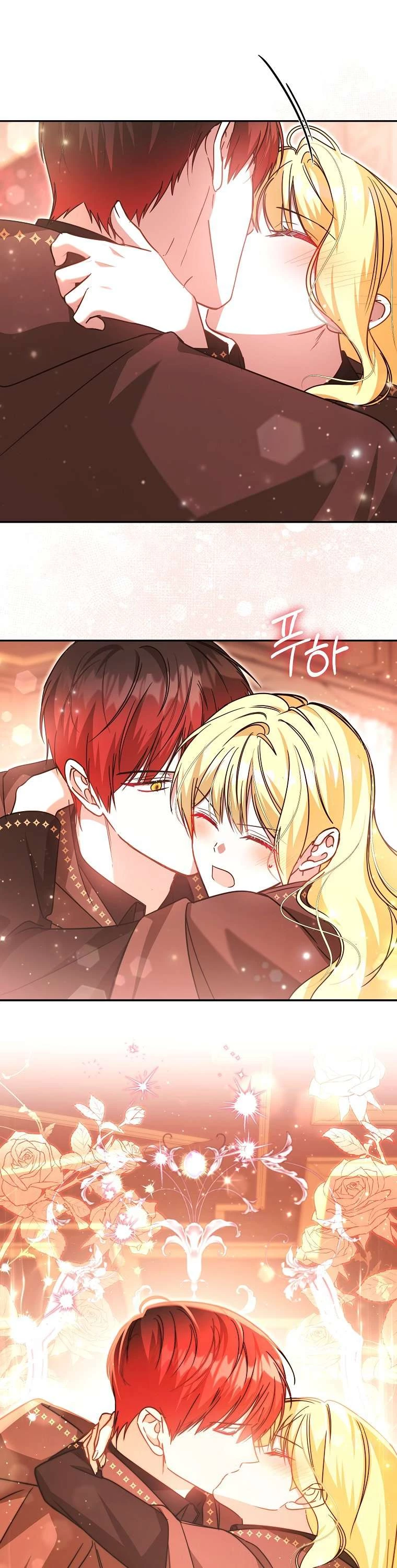 Chị Gái Tôi Là Nhân Vật Chính Chapter 51 - Trang 2