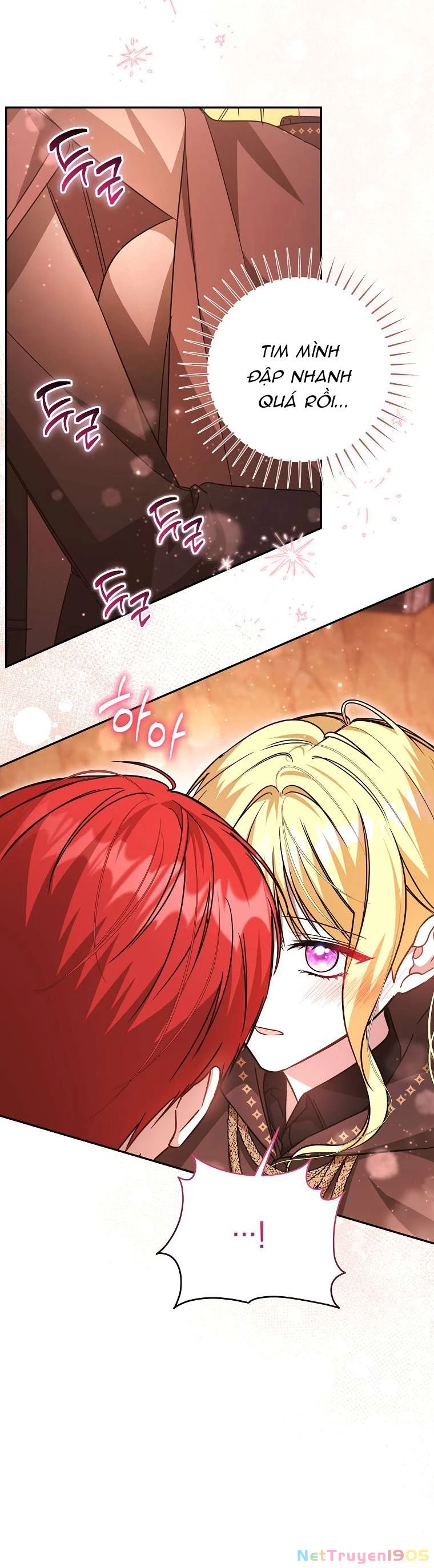 Chị Gái Tôi Là Nhân Vật Chính Chapter 51 - Trang 2