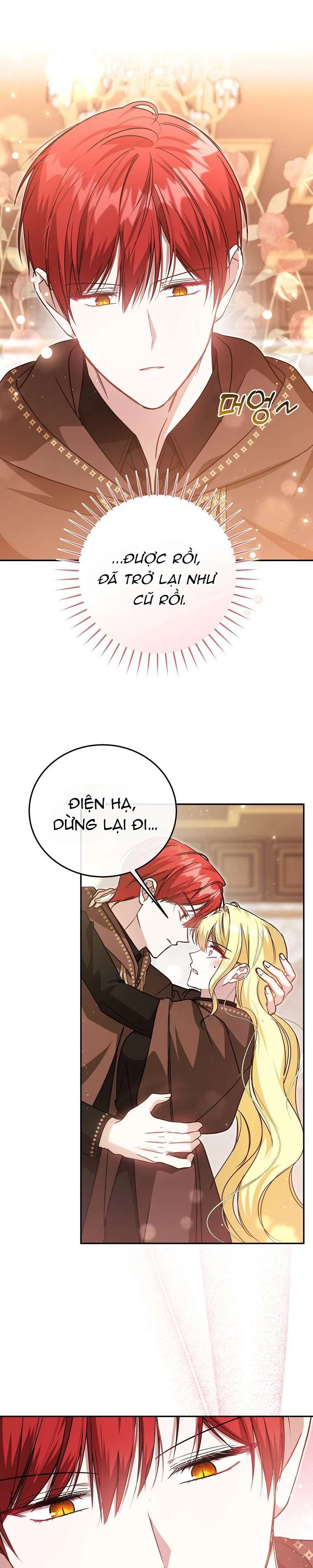 Chị Gái Tôi Là Nhân Vật Chính Chapter 51 - Trang 2