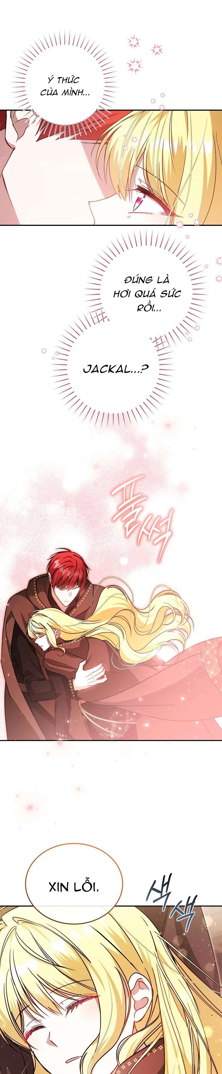 Chị Gái Tôi Là Nhân Vật Chính Chapter 51 - Trang 2