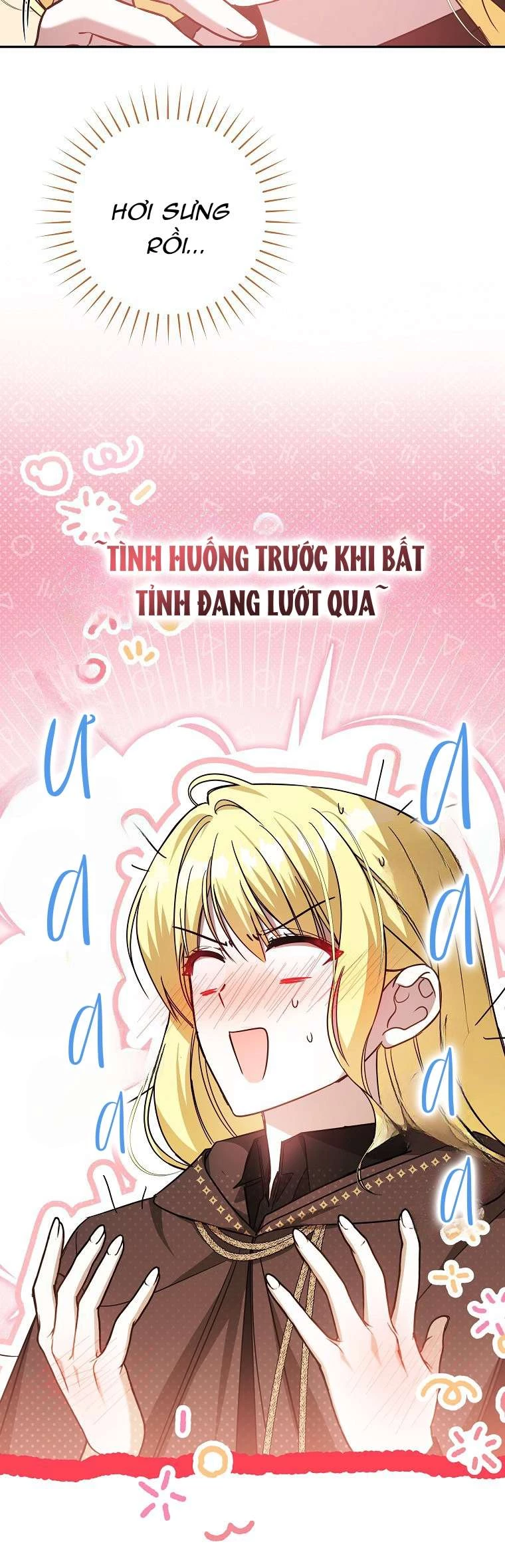 Chị Gái Tôi Là Nhân Vật Chính Chapter 51 - Trang 2