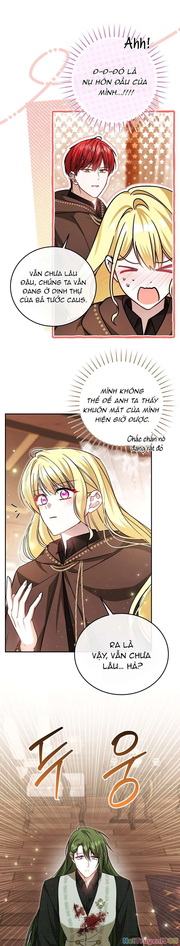 Chị Gái Tôi Là Nhân Vật Chính Chapter 51 - Trang 2