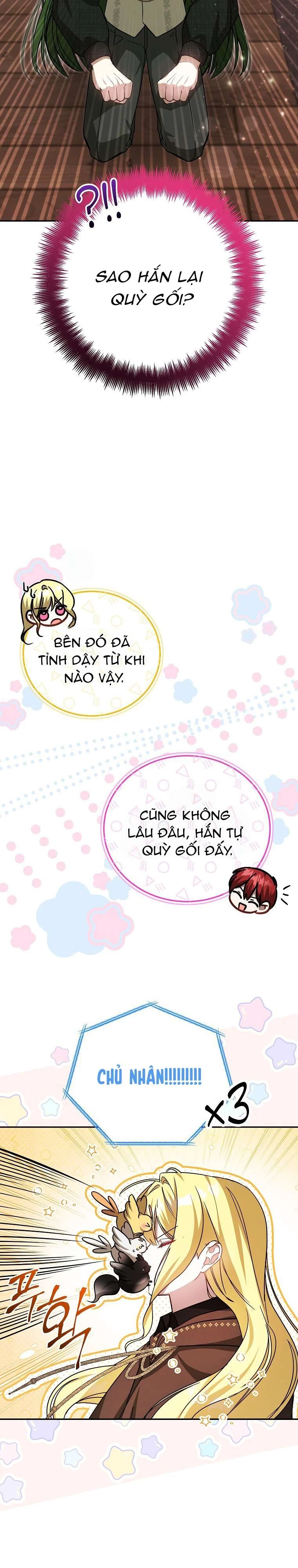 Chị Gái Tôi Là Nhân Vật Chính Chapter 51 - Trang 2