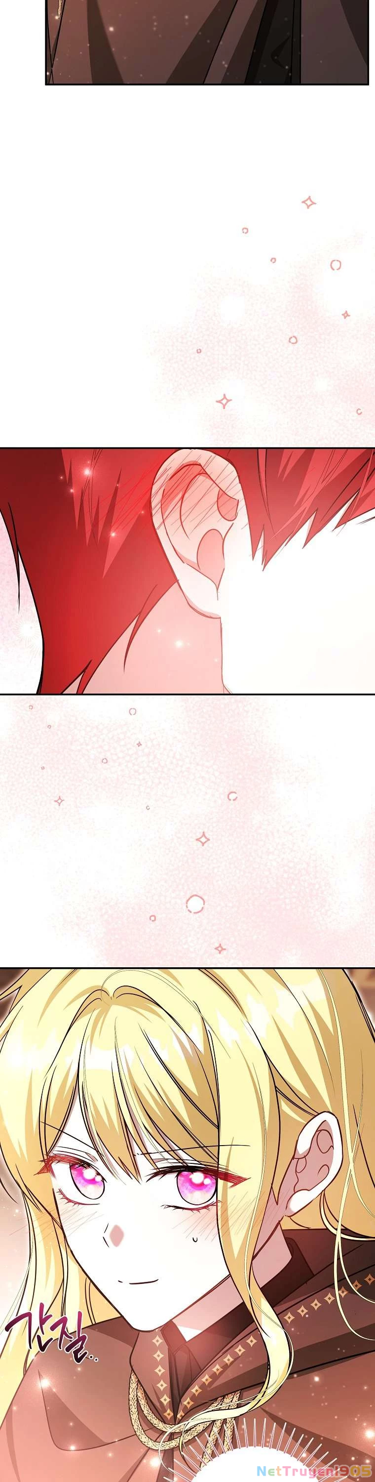 Chị Gái Tôi Là Nhân Vật Chính Chapter 51 - Trang 2