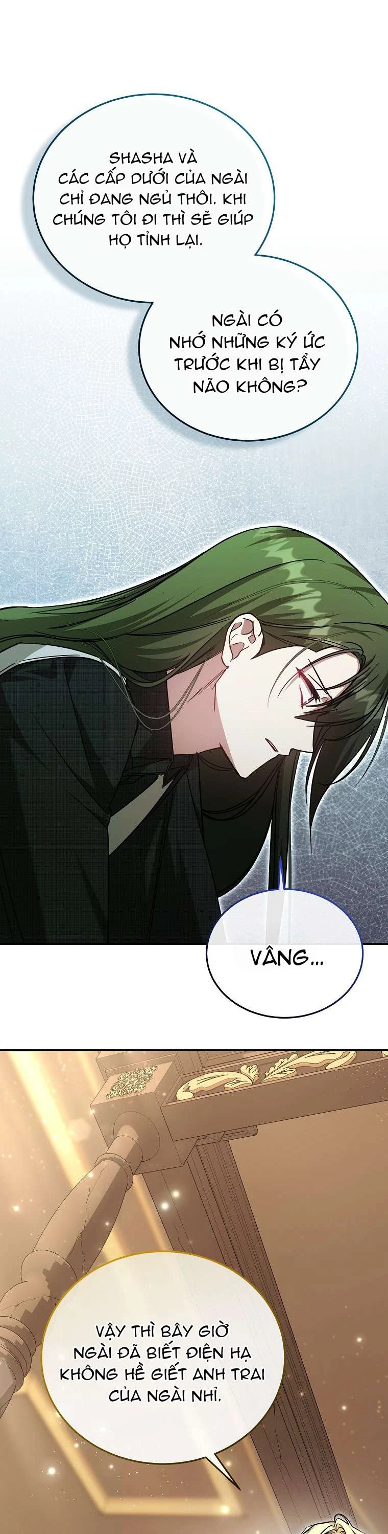 Chị Gái Tôi Là Nhân Vật Chính Chapter 51 - Trang 2