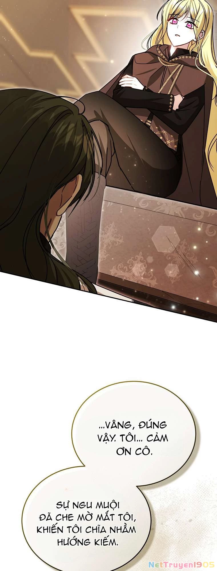 Chị Gái Tôi Là Nhân Vật Chính Chapter 51 - Trang 2