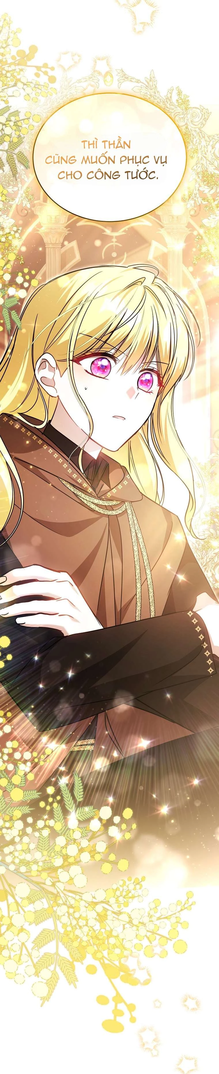 Chị Gái Tôi Là Nhân Vật Chính Chapter 51 - Trang 2