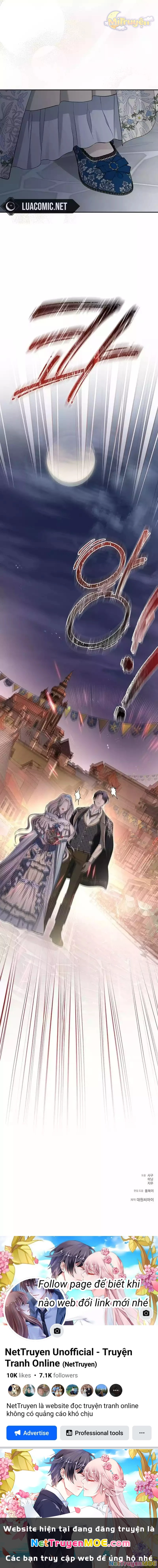 Presepe Bên Ngoài Chiếc Lồng Chapter 19 - Trang 2