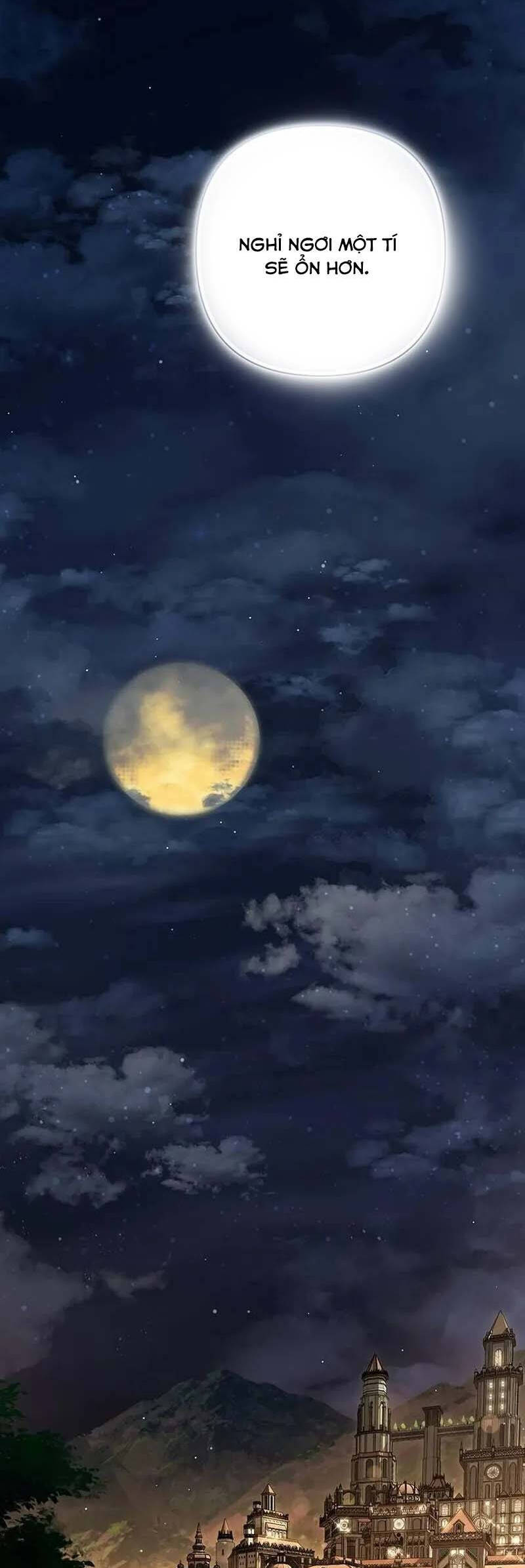 Presepe Bên Ngoài Chiếc Lồng Chapter 20 - Trang 2