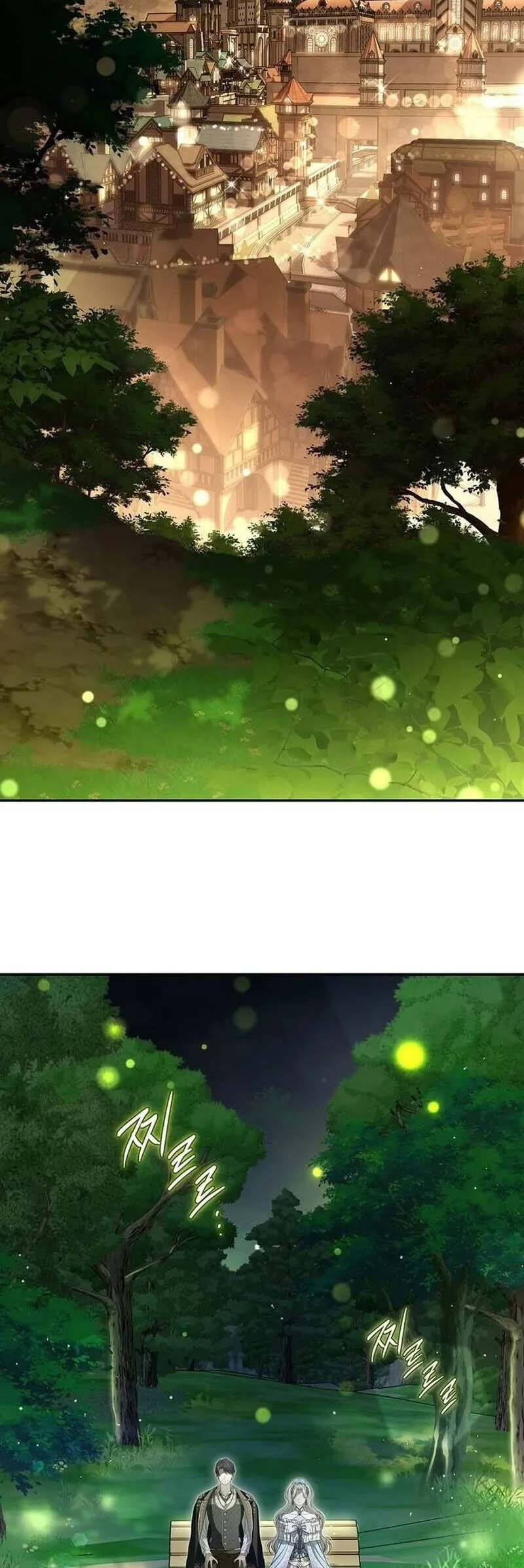 Presepe Bên Ngoài Chiếc Lồng Chapter 20 - Trang 2