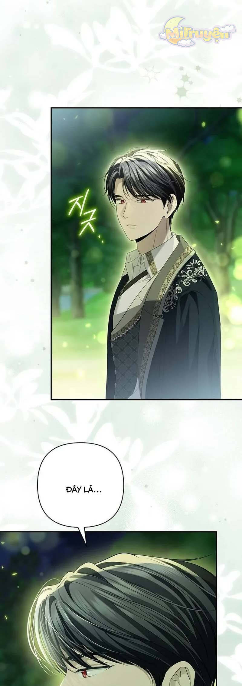 Presepe Bên Ngoài Chiếc Lồng Chapter 20 - Trang 2