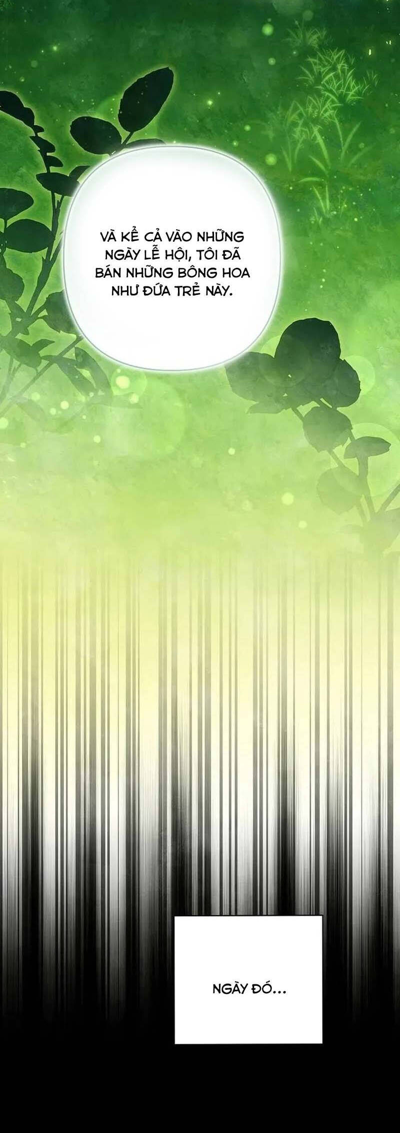 Presepe Bên Ngoài Chiếc Lồng Chapter 20 - Trang 2