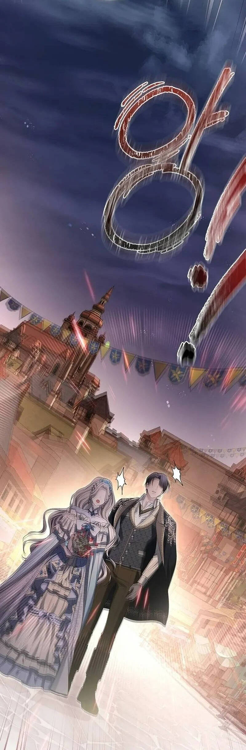 Presepe Bên Ngoài Chiếc Lồng Chapter 20 - Trang 2