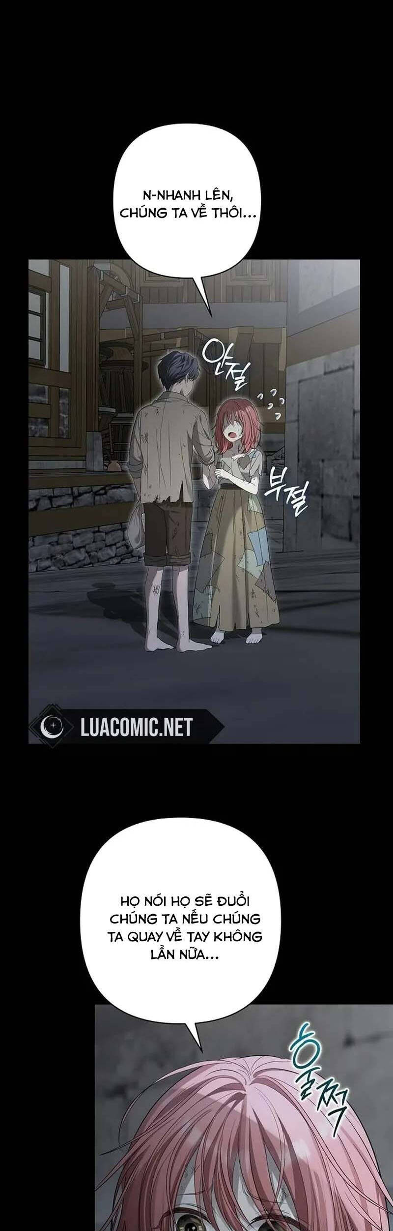 Presepe Bên Ngoài Chiếc Lồng Chapter 20 - Trang 2