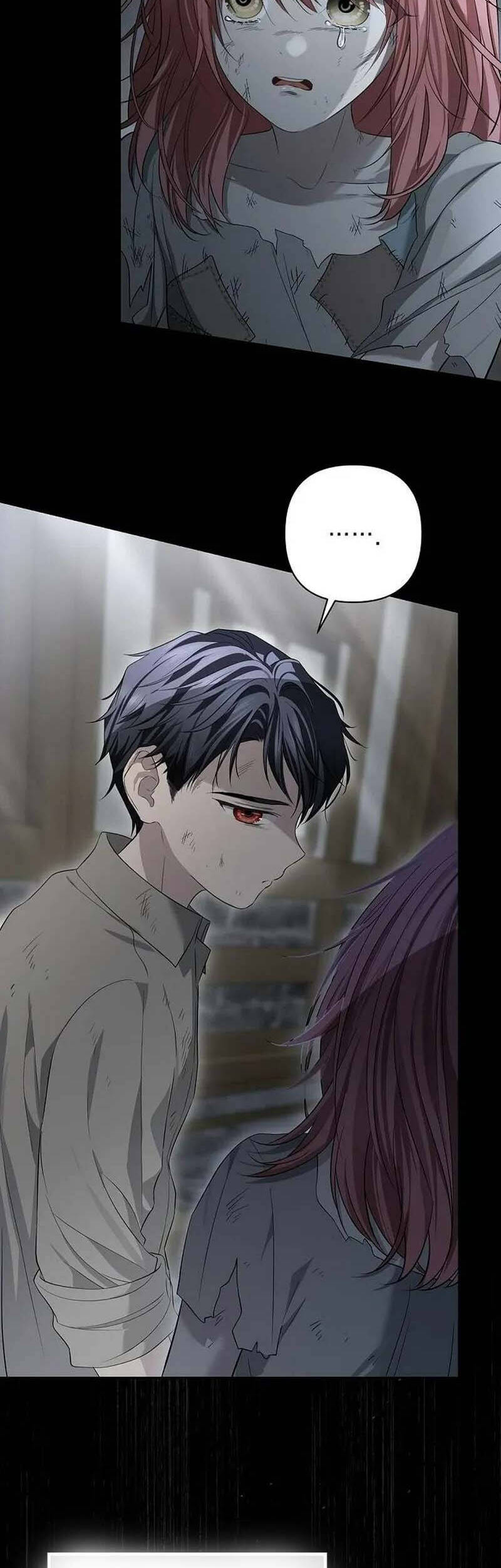 Presepe Bên Ngoài Chiếc Lồng Chapter 20 - Trang 2