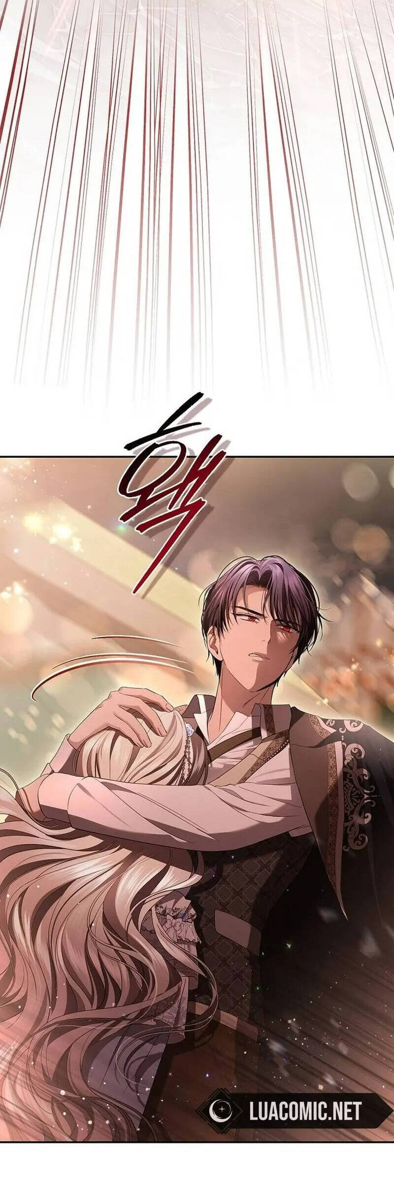 Presepe Bên Ngoài Chiếc Lồng Chapter 20 - Trang 2