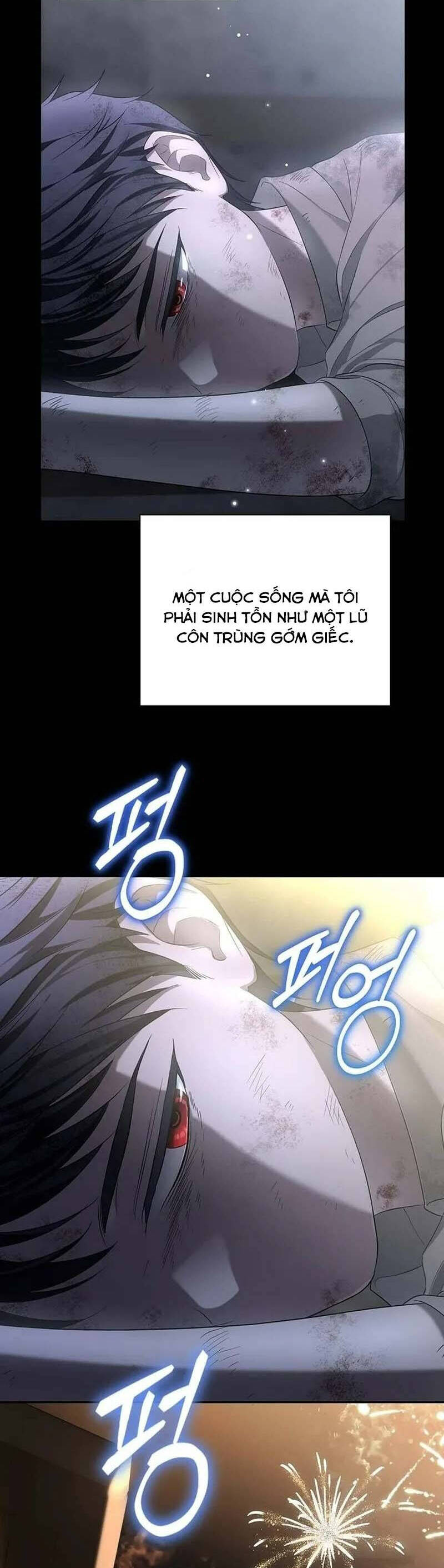 Presepe Bên Ngoài Chiếc Lồng Chapter 20 - Trang 2