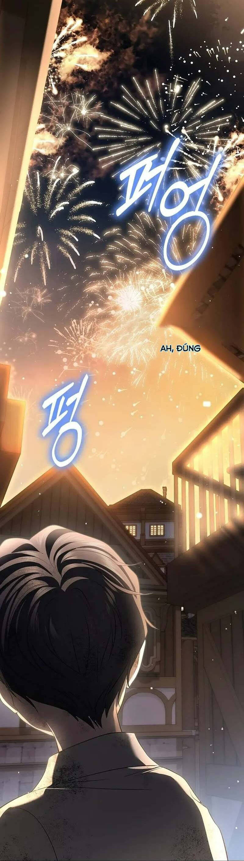 Presepe Bên Ngoài Chiếc Lồng Chapter 20 - Trang 2