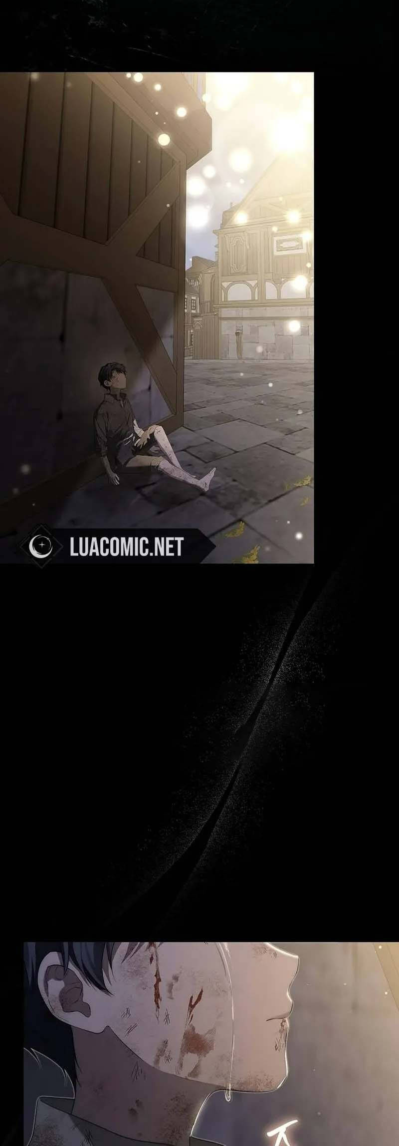 Presepe Bên Ngoài Chiếc Lồng Chapter 20 - Trang 2