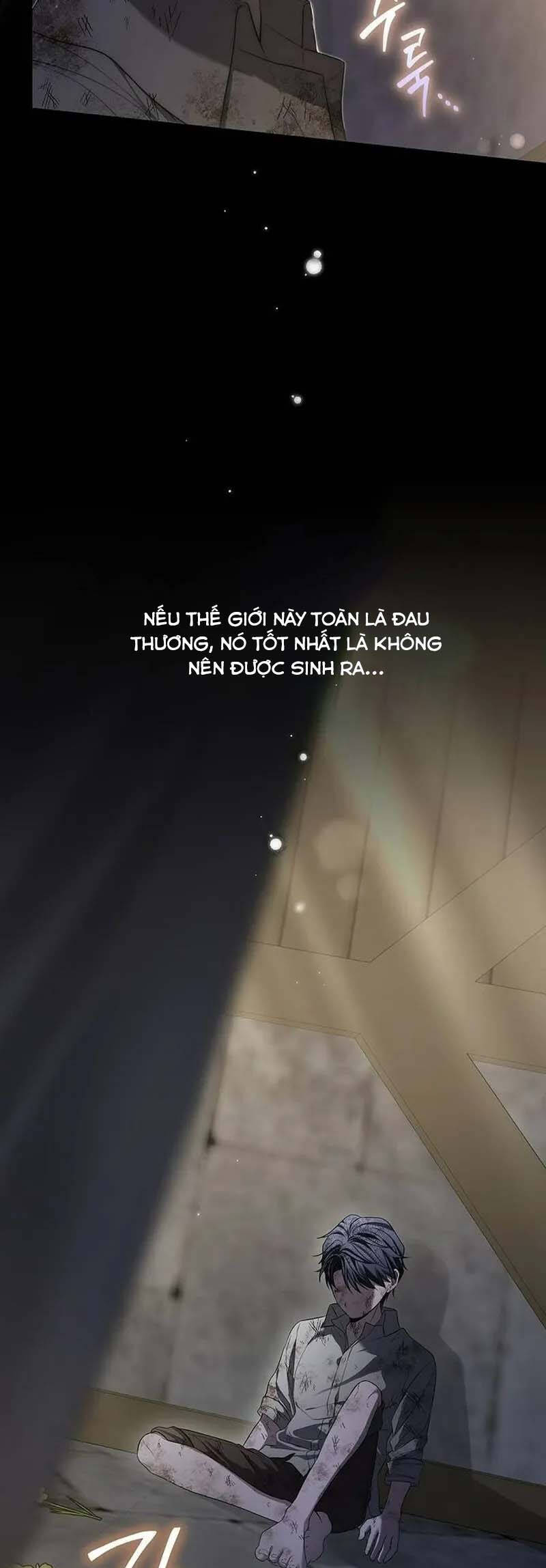 Presepe Bên Ngoài Chiếc Lồng Chapter 20 - Trang 2