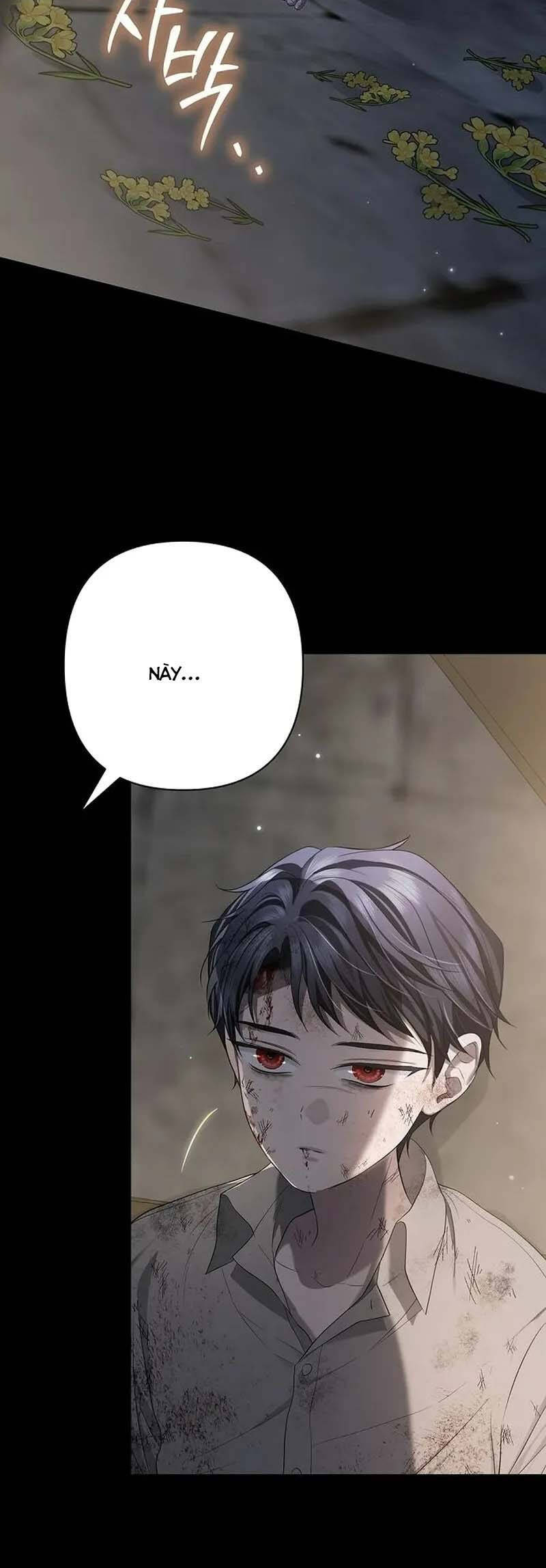 Presepe Bên Ngoài Chiếc Lồng Chapter 20 - Trang 2