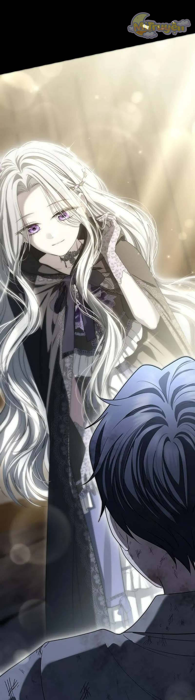 Presepe Bên Ngoài Chiếc Lồng Chapter 20 - Trang 2