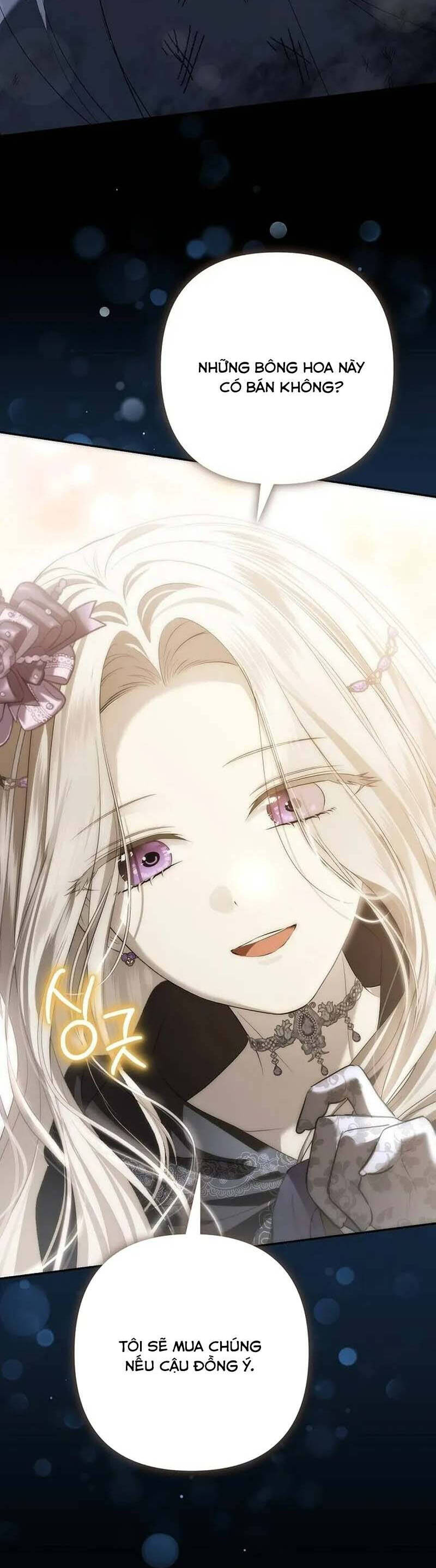 Presepe Bên Ngoài Chiếc Lồng Chapter 20 - Trang 2