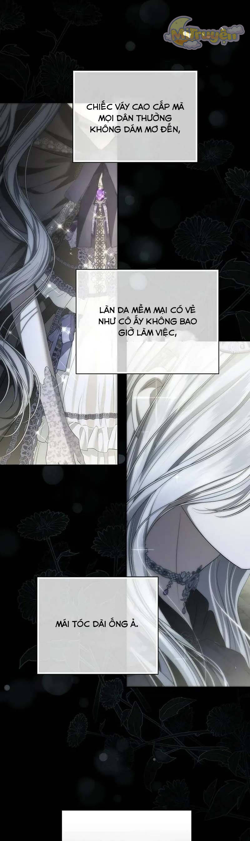 Presepe Bên Ngoài Chiếc Lồng Chapter 20 - Trang 2