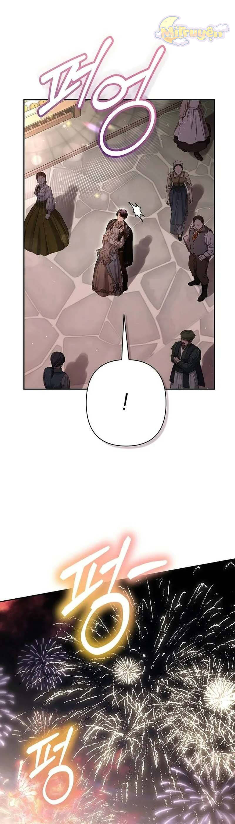 Presepe Bên Ngoài Chiếc Lồng Chapter 20 - Trang 2