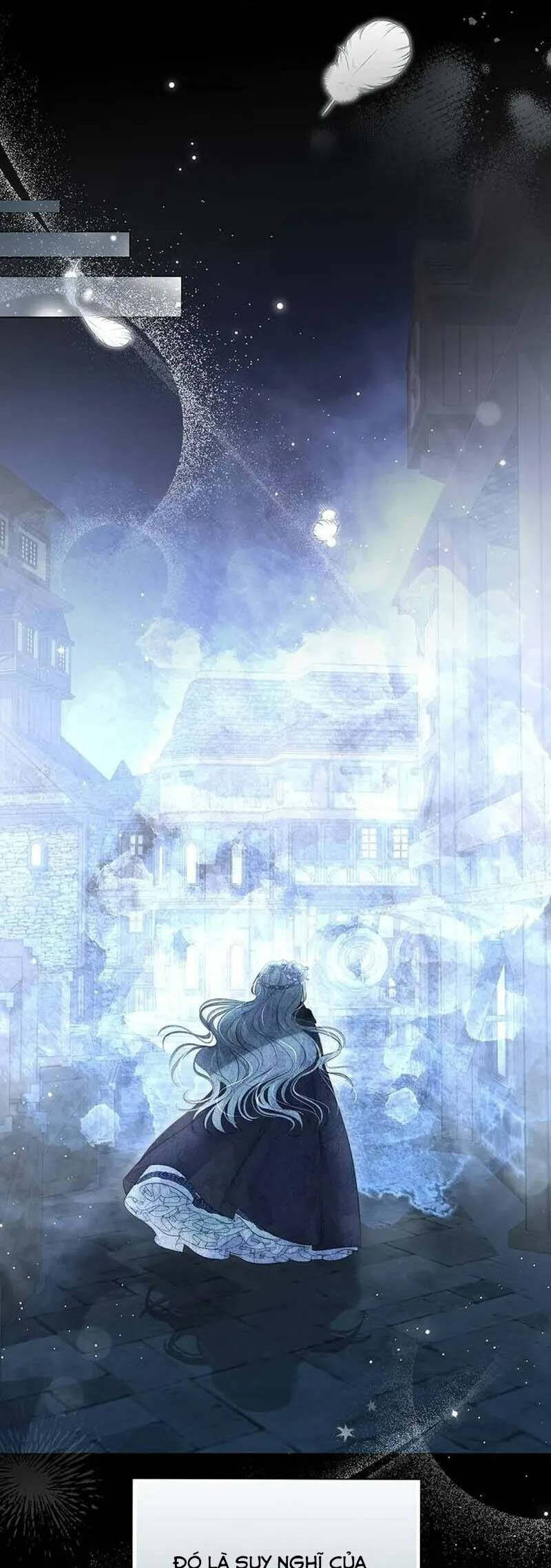 Presepe Bên Ngoài Chiếc Lồng Chapter 20 - Trang 2