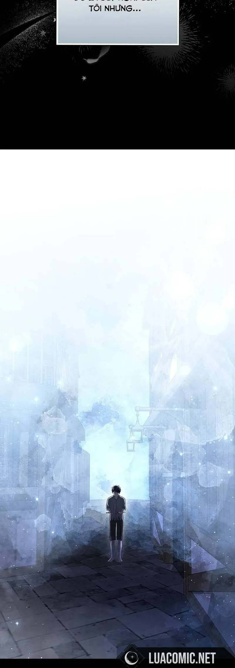 Presepe Bên Ngoài Chiếc Lồng Chapter 20 - Trang 2