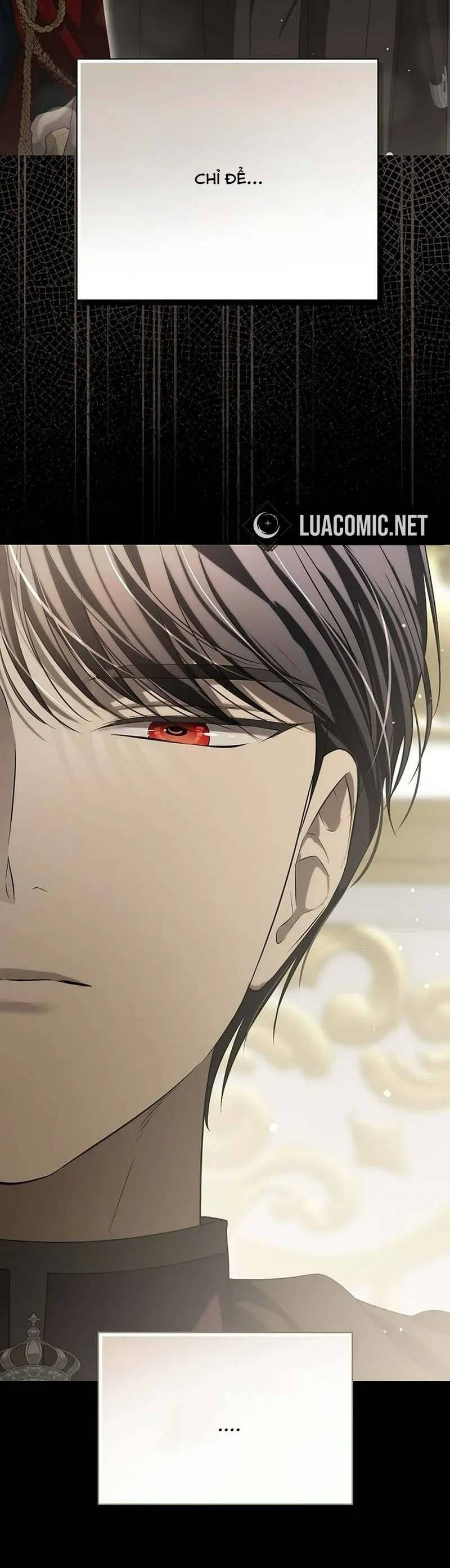 Presepe Bên Ngoài Chiếc Lồng Chapter 20 - Trang 2