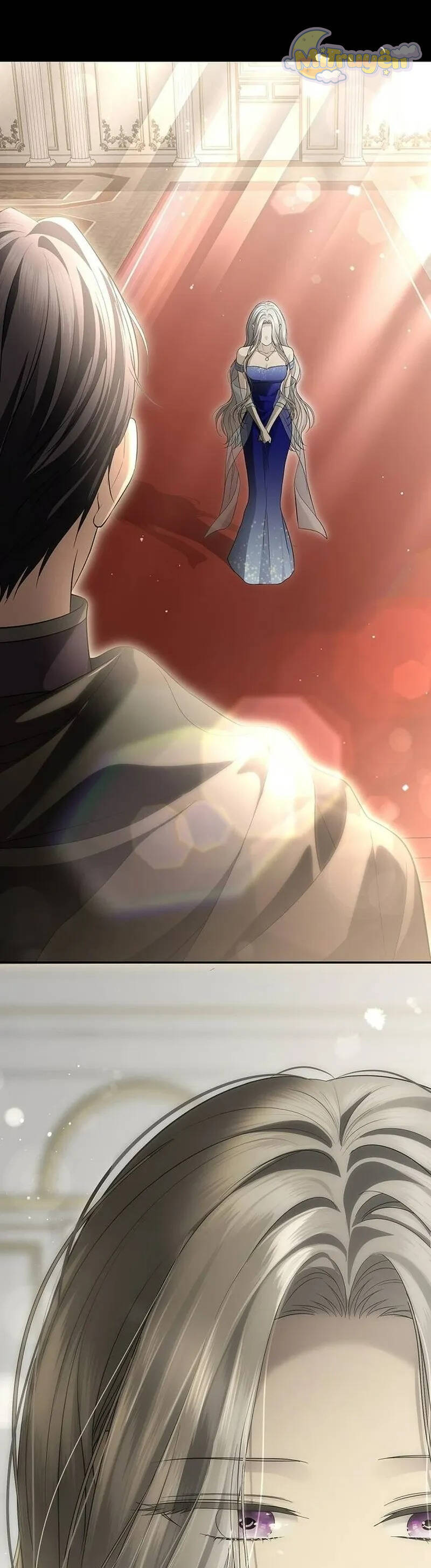 Presepe Bên Ngoài Chiếc Lồng Chapter 20 - Trang 2