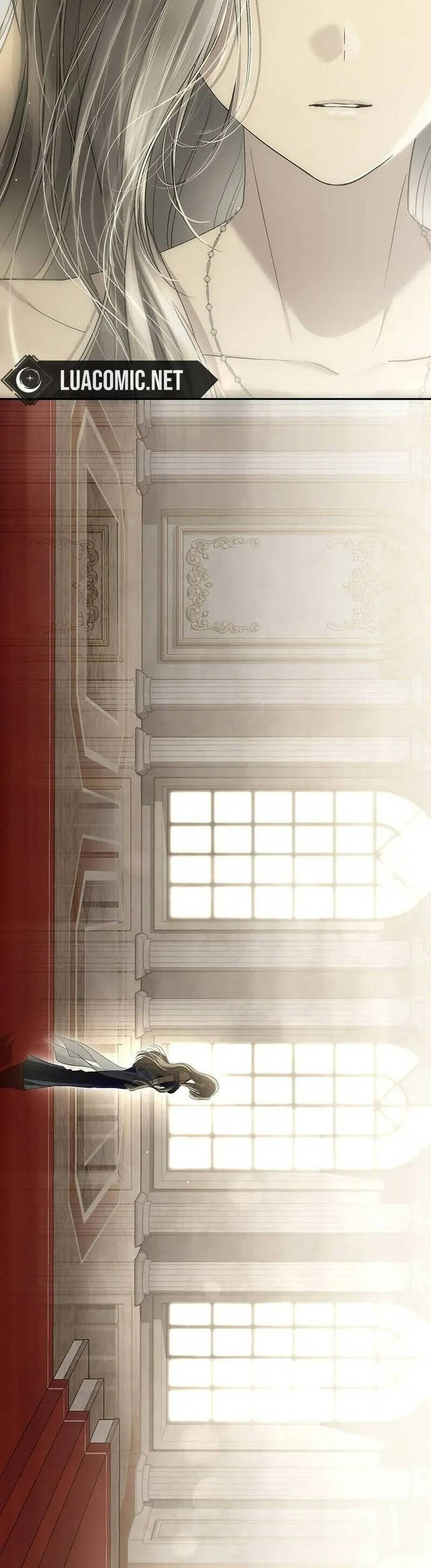 Presepe Bên Ngoài Chiếc Lồng Chapter 20 - Trang 2