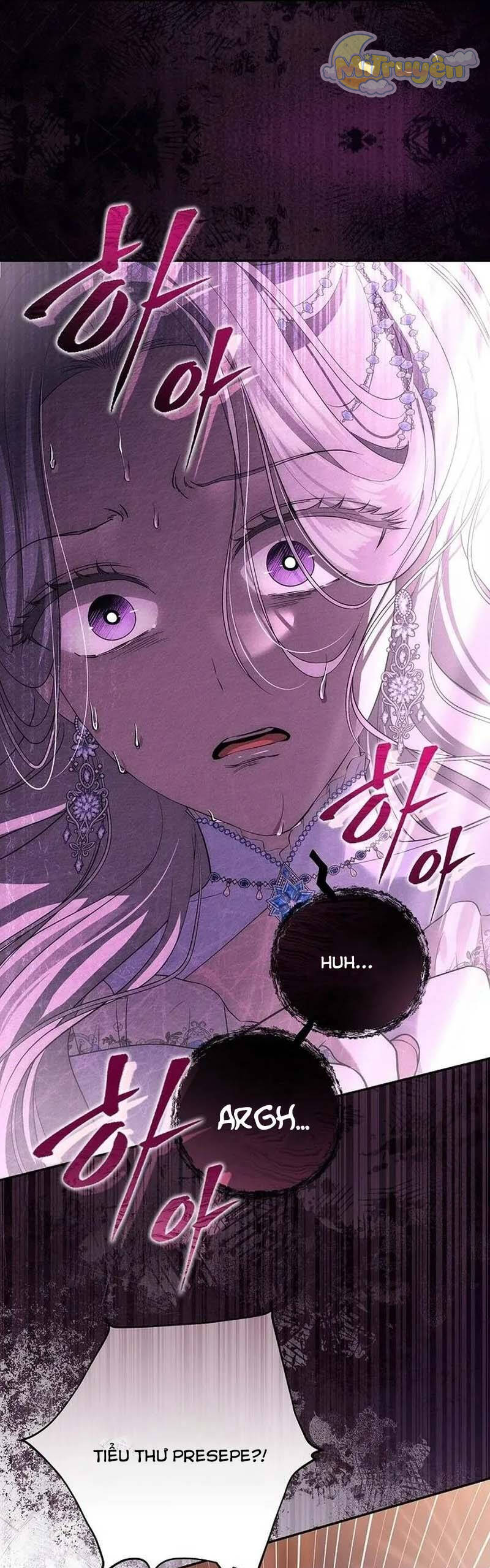 Presepe Bên Ngoài Chiếc Lồng Chapter 20 - Trang 2