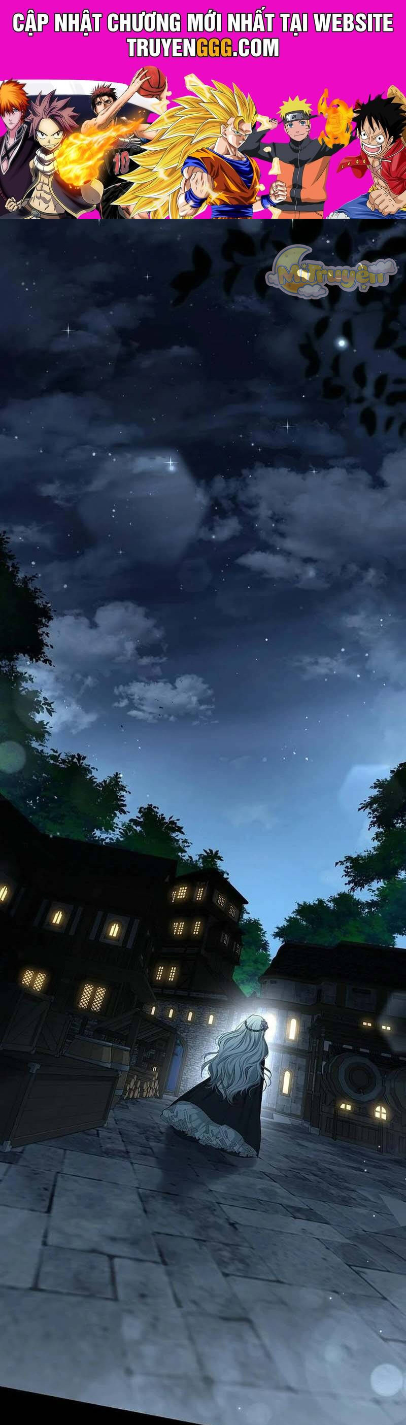 Presepe Bên Ngoài Chiếc Lồng Chapter 21 - Trang 2