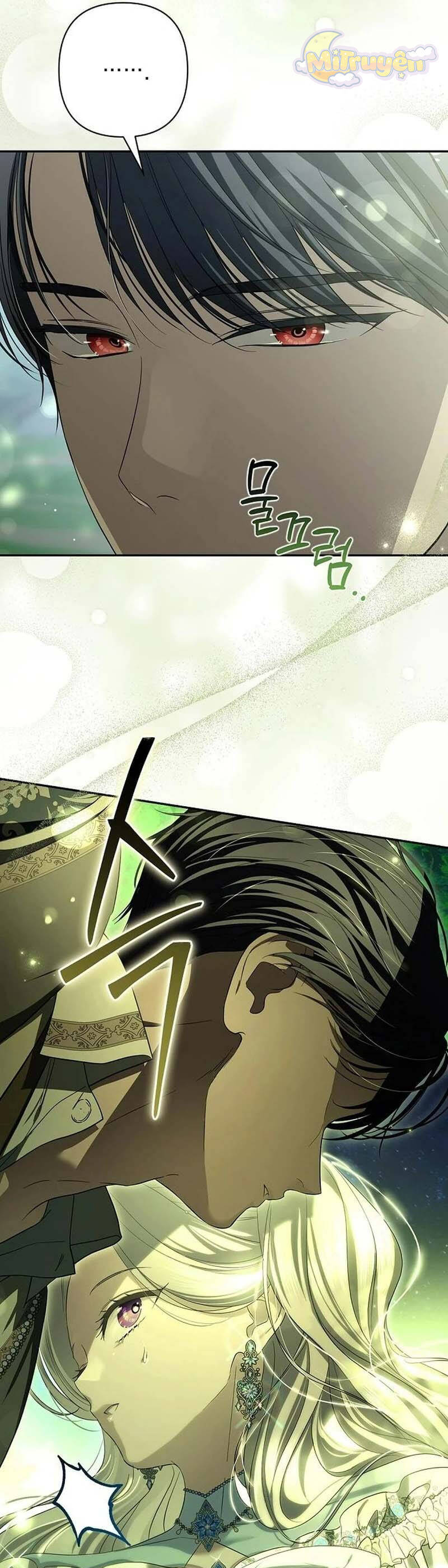 Presepe Bên Ngoài Chiếc Lồng Chapter 21 - Trang 2