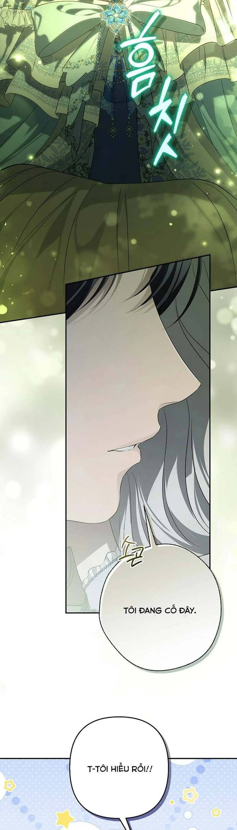 Presepe Bên Ngoài Chiếc Lồng Chapter 21 - Trang 2