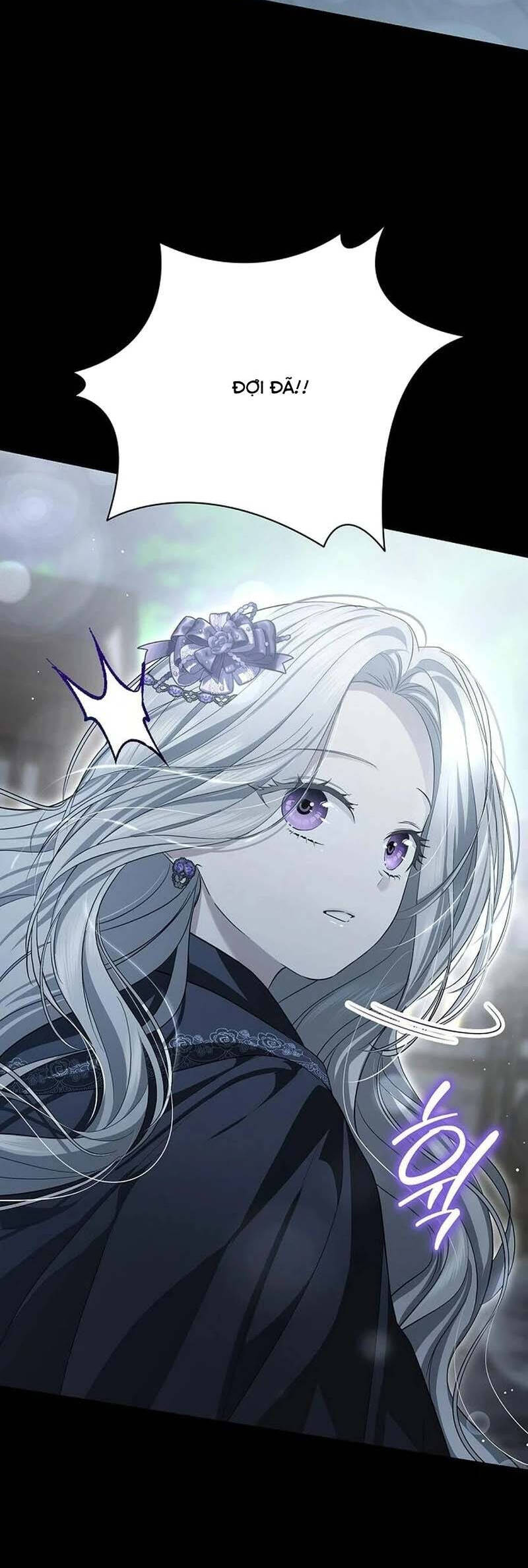 Presepe Bên Ngoài Chiếc Lồng Chapter 21 - Trang 2