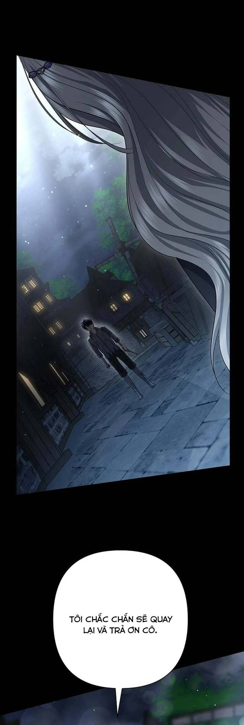 Presepe Bên Ngoài Chiếc Lồng Chapter 21 - Trang 2