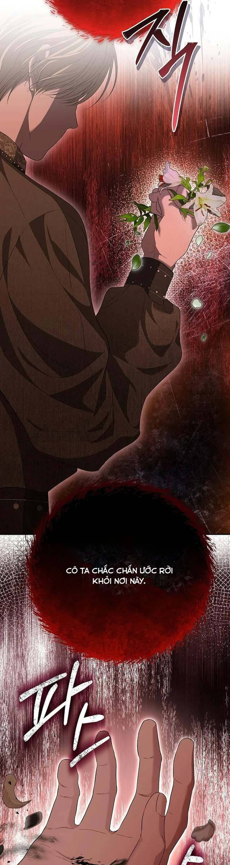 Presepe Bên Ngoài Chiếc Lồng Chapter 21 - Trang 2