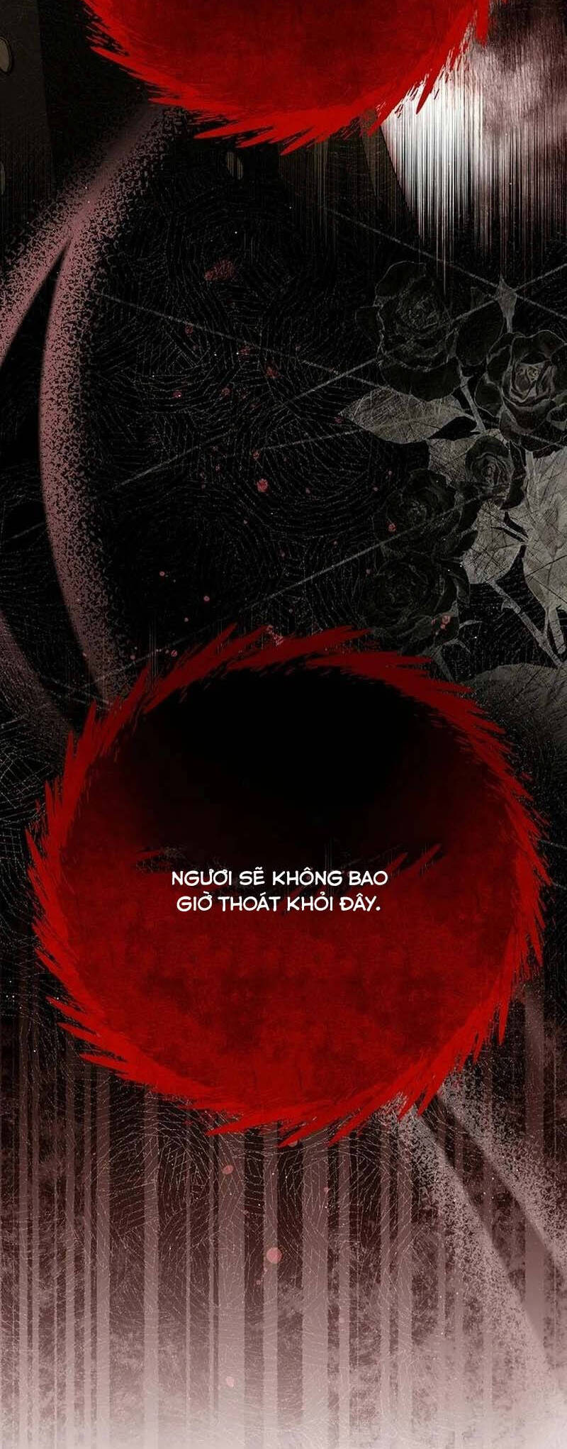 Presepe Bên Ngoài Chiếc Lồng Chapter 21 - Trang 2