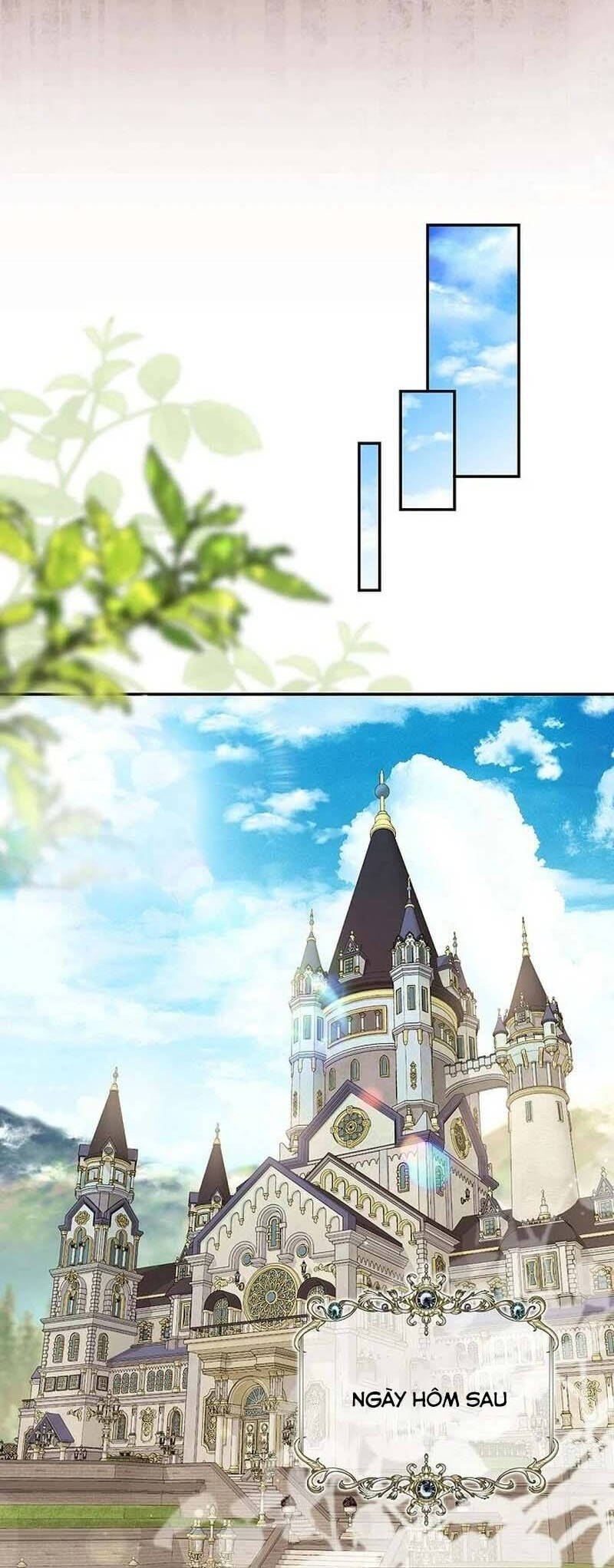 Presepe Bên Ngoài Chiếc Lồng Chapter 21 - Trang 2