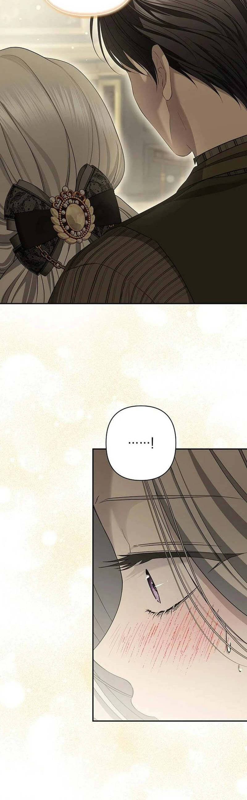 Presepe Bên Ngoài Chiếc Lồng Chapter 21 - Trang 2