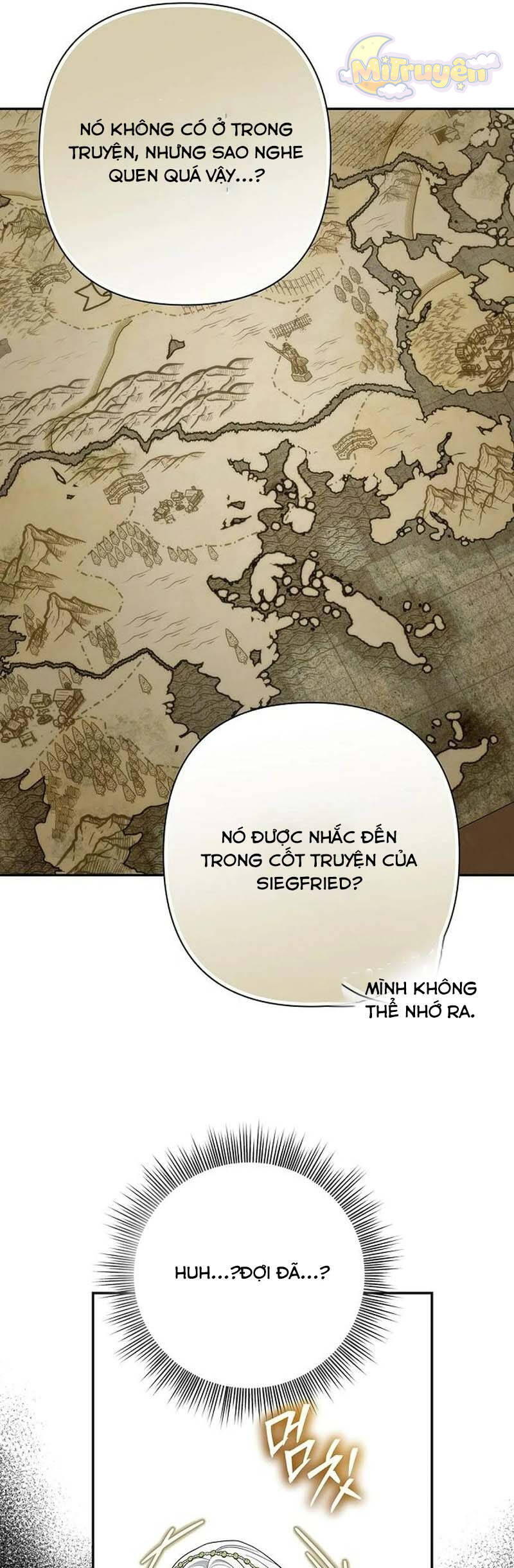 Presepe Bên Ngoài Chiếc Lồng Chapter 21 - Trang 2