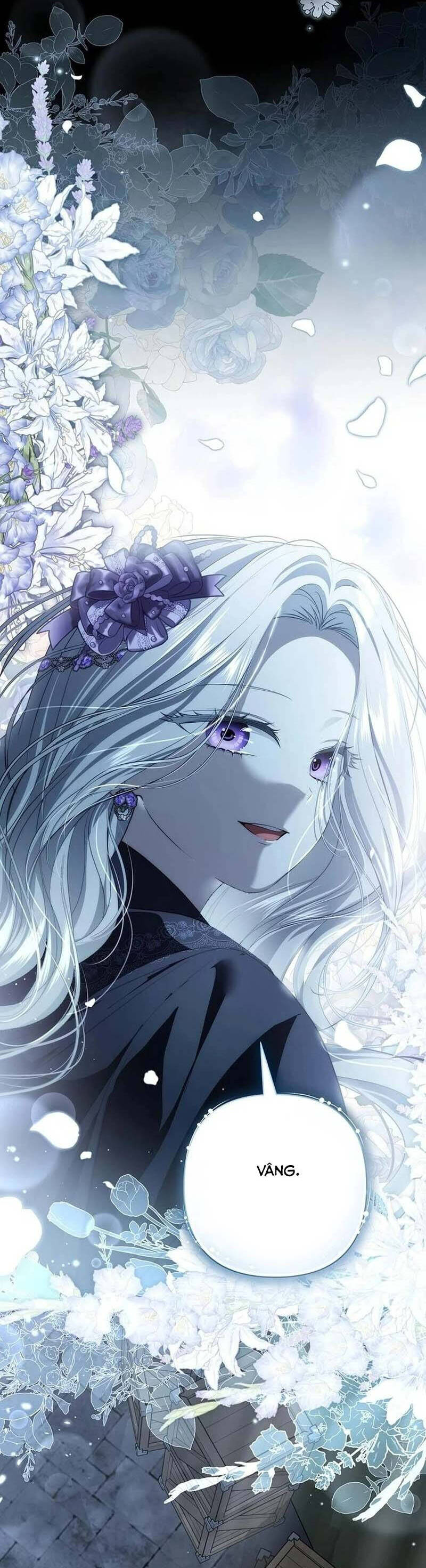 Presepe Bên Ngoài Chiếc Lồng Chapter 21 - Trang 2