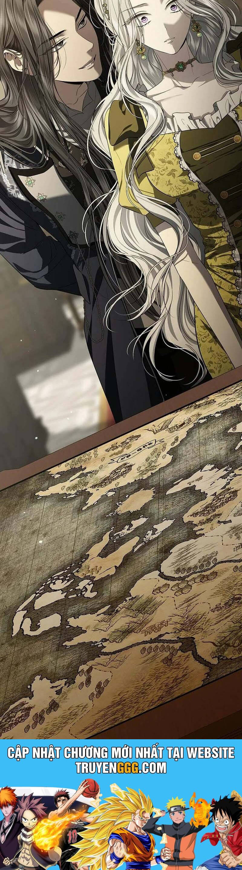 Presepe Bên Ngoài Chiếc Lồng Chapter 21 - Trang 2